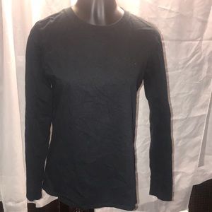 Nike long sleeve tee